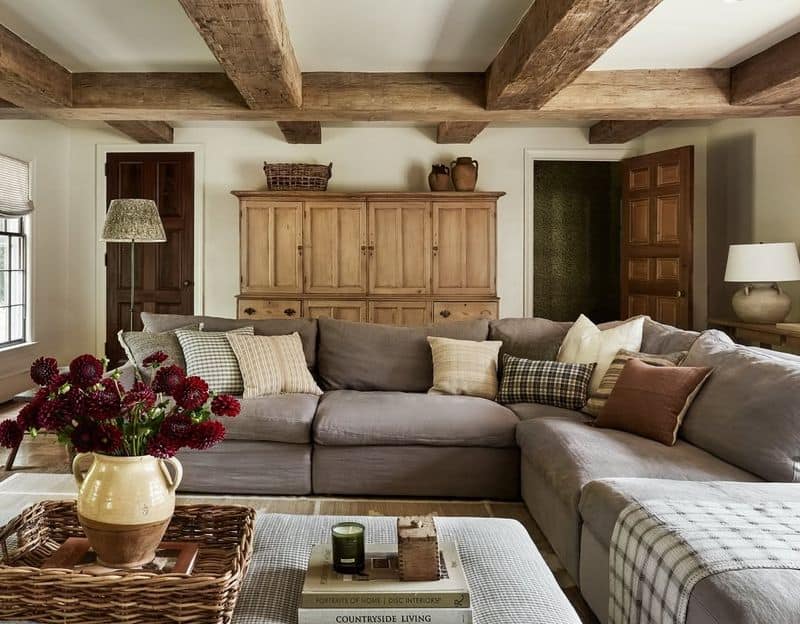 Earthy Neutral Palette