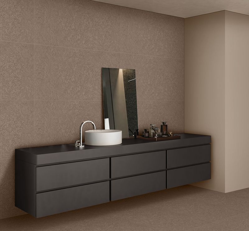 Mocha Blend