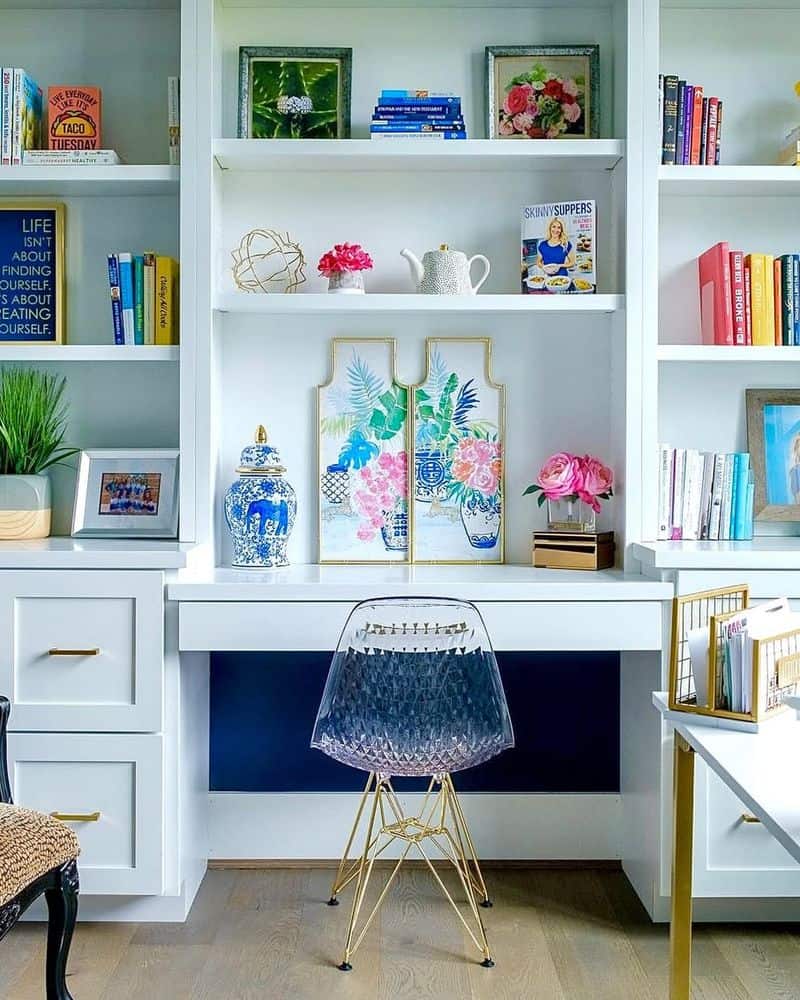 Eclectic Escape