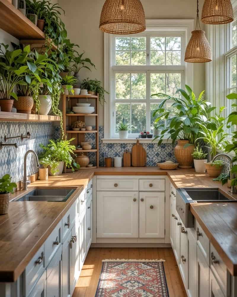 Eclectic Lighting