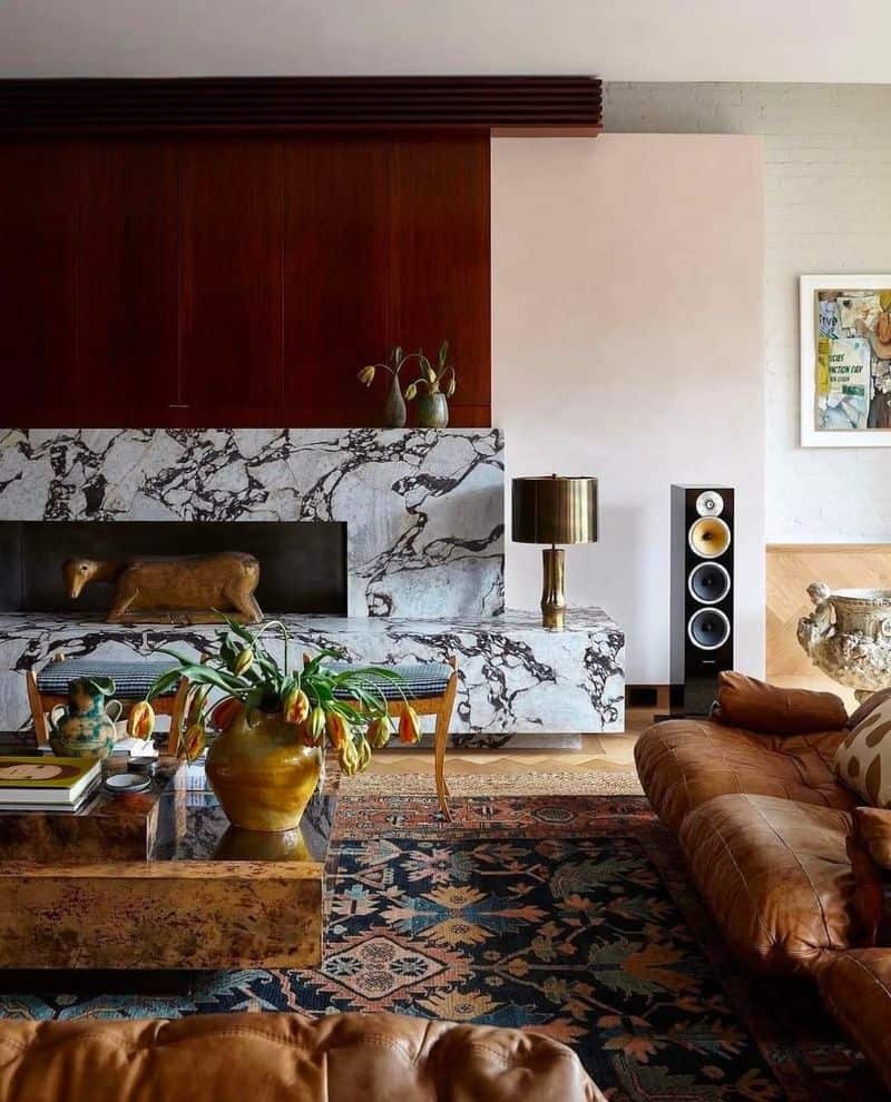 Eclectic Vibe