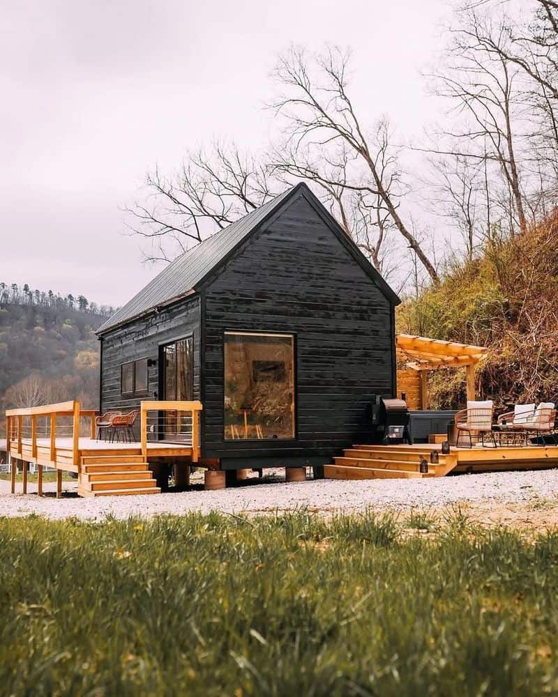 Eco-Conscious Construction