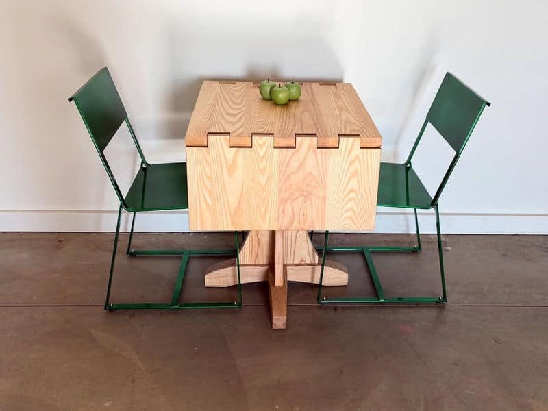 Eco-Friendly Chic