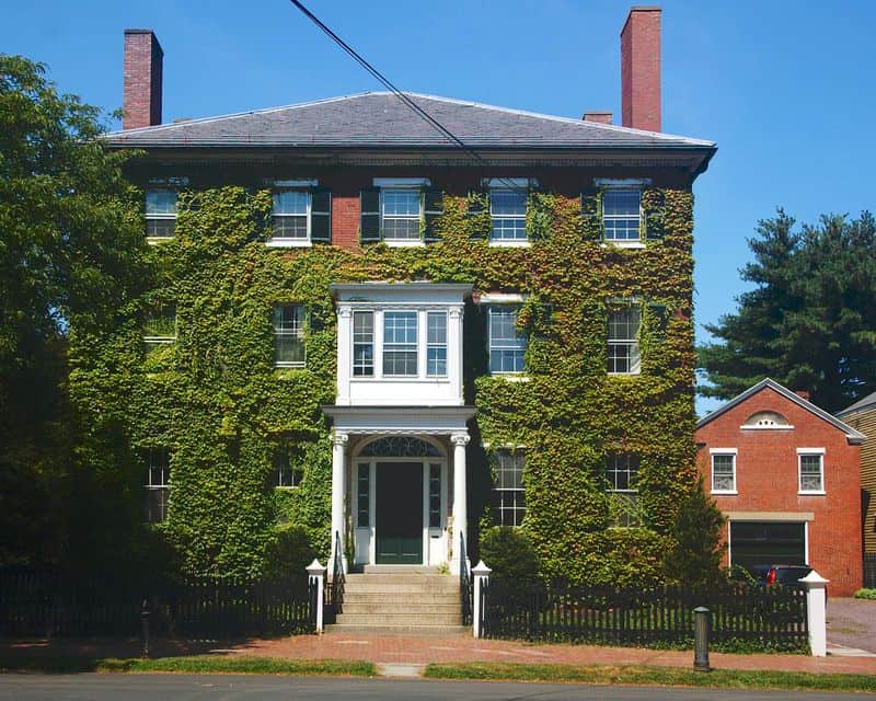 Historic and Cultural Connection
