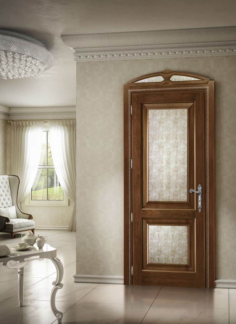 Luxurious Finishes