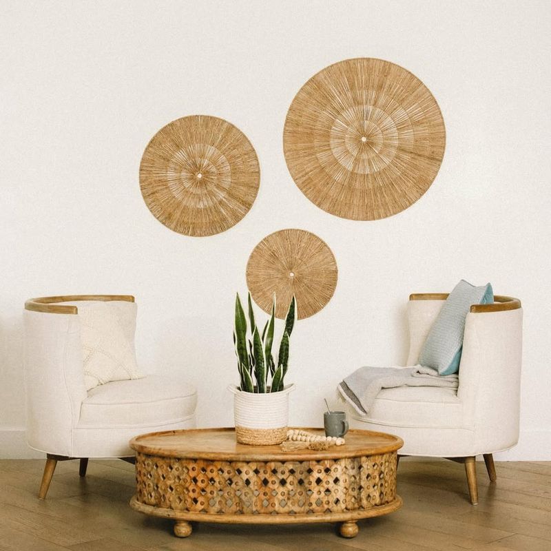 Versatile Decor Element