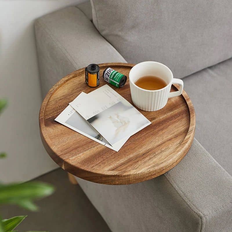 Eco-Friendly Essence