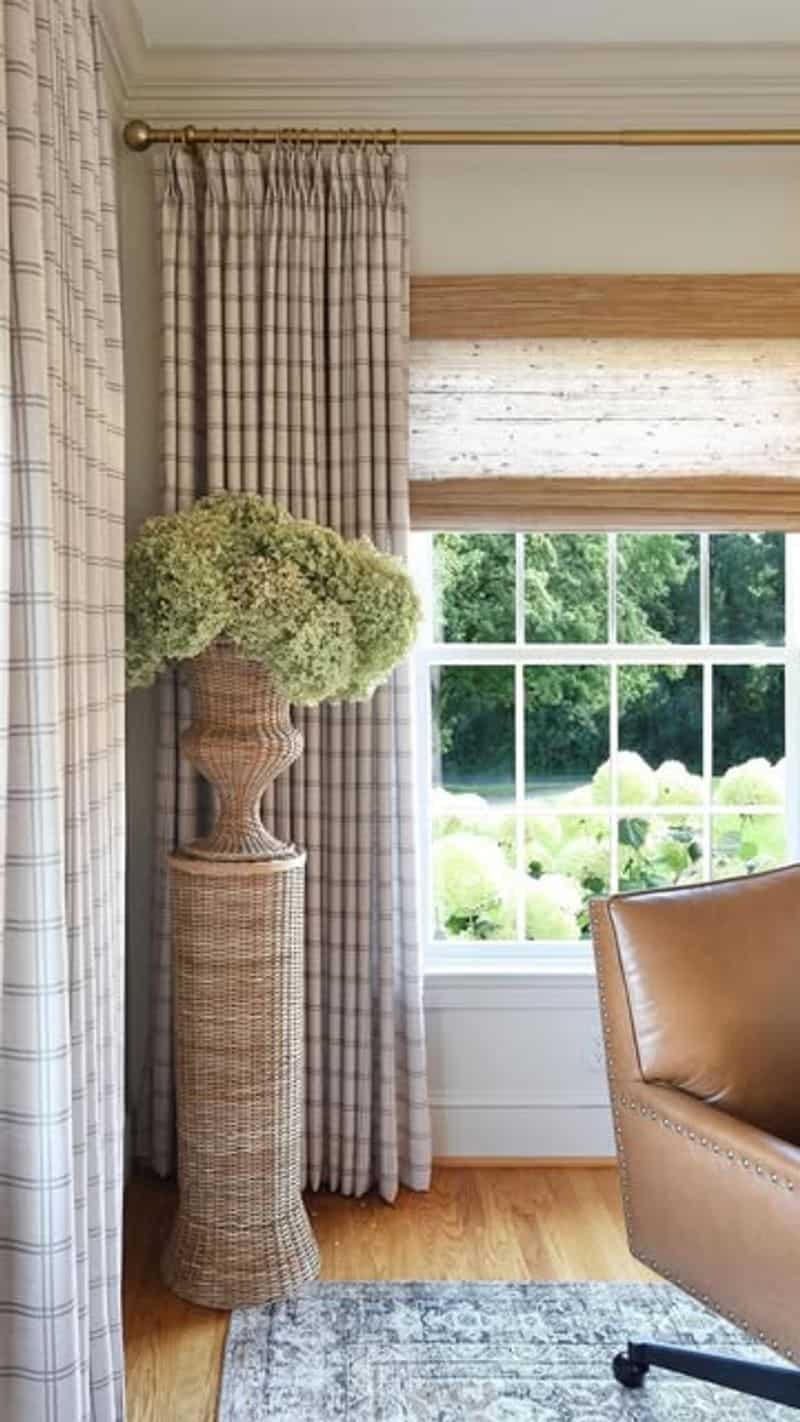 Eco-Friendly Jute Shades