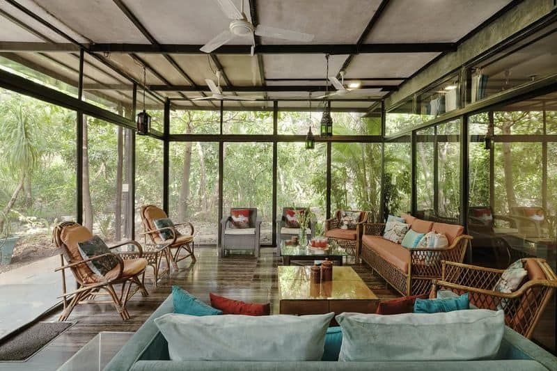 Eco-Friendly Materials