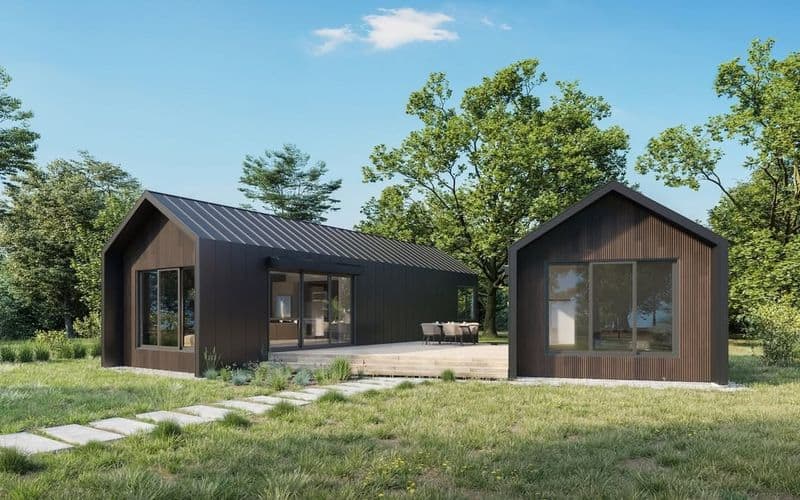 Eco-Friendly Materials