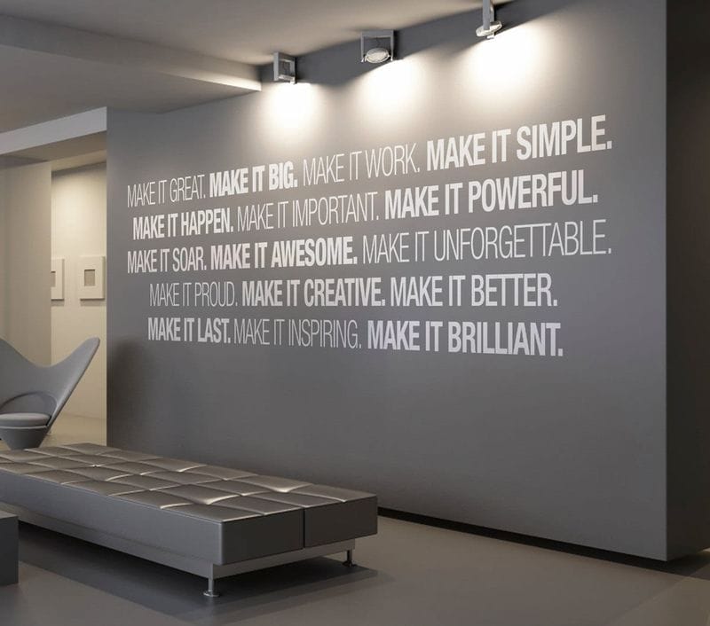 Inspirational Themes