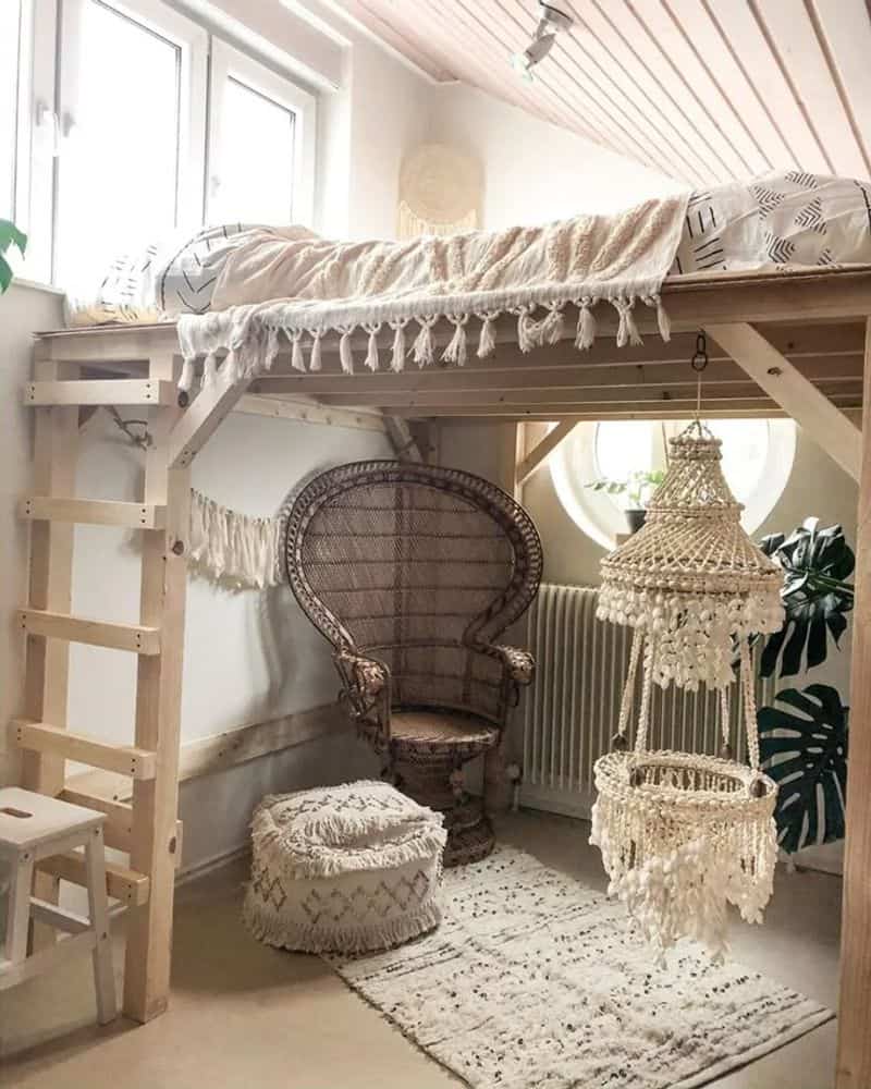 Ideal for Small Rooms