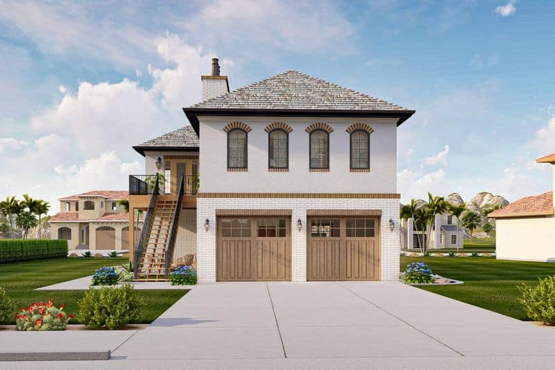 Mediterranean Flair