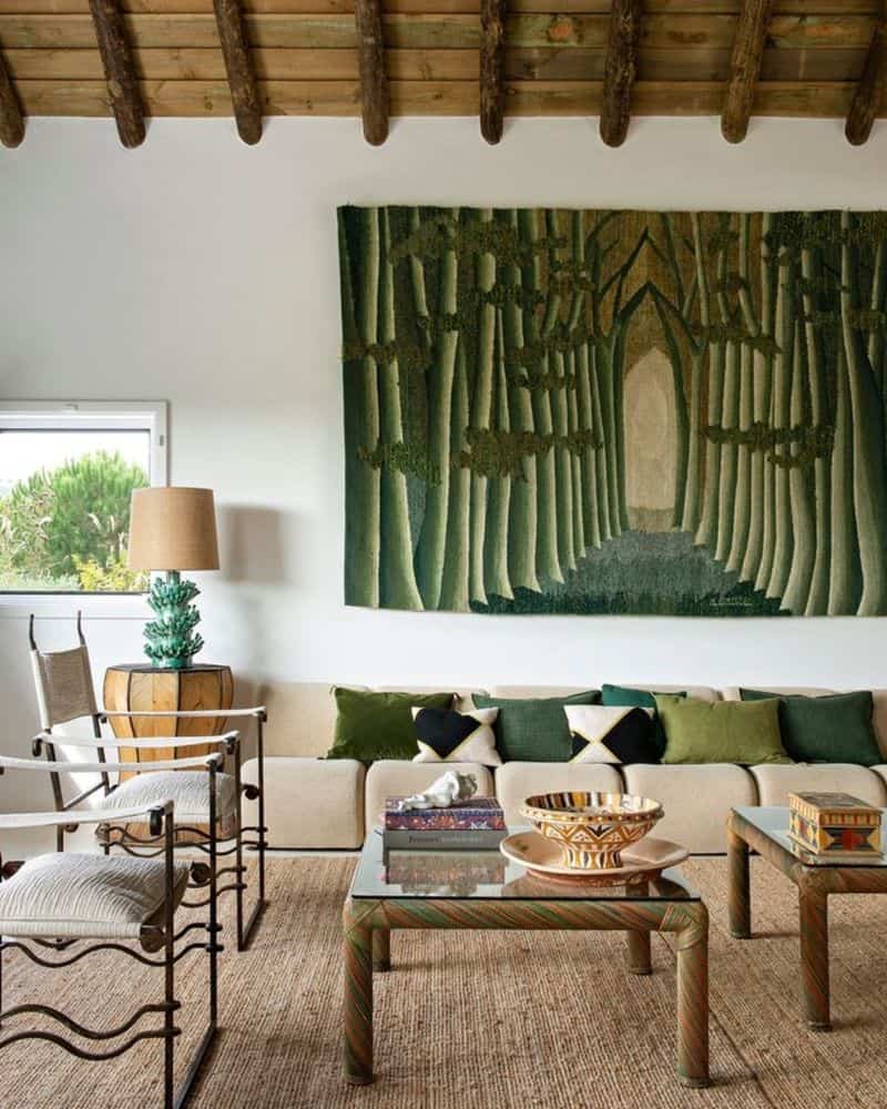 Eco-Friendly Rug Choices