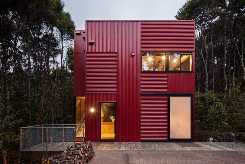 Red Mountain Hideaway
