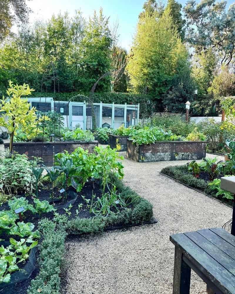 Edible Gardens