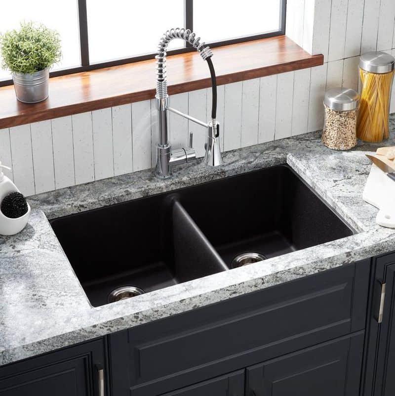 Convenient Garbage Disposal