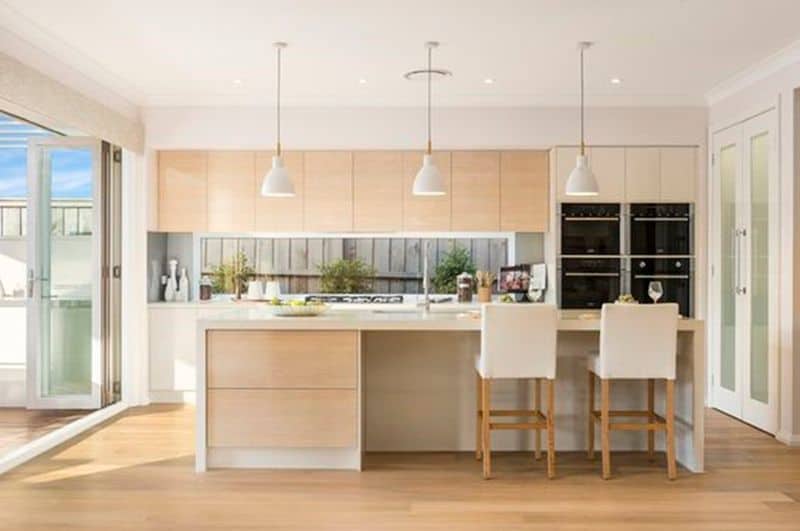 Natural Light Utilization
