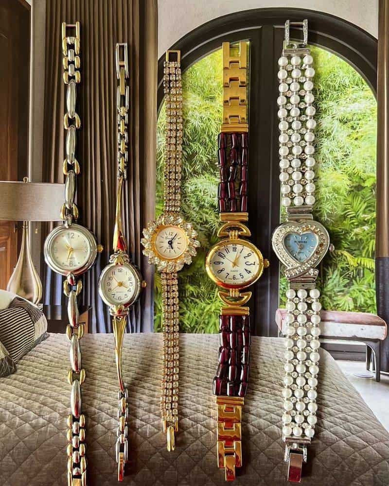 Vintage Watches