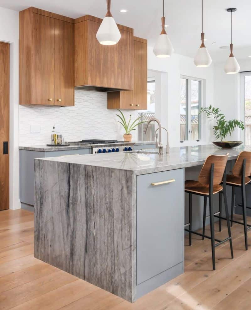 Electrical Outlet Installation