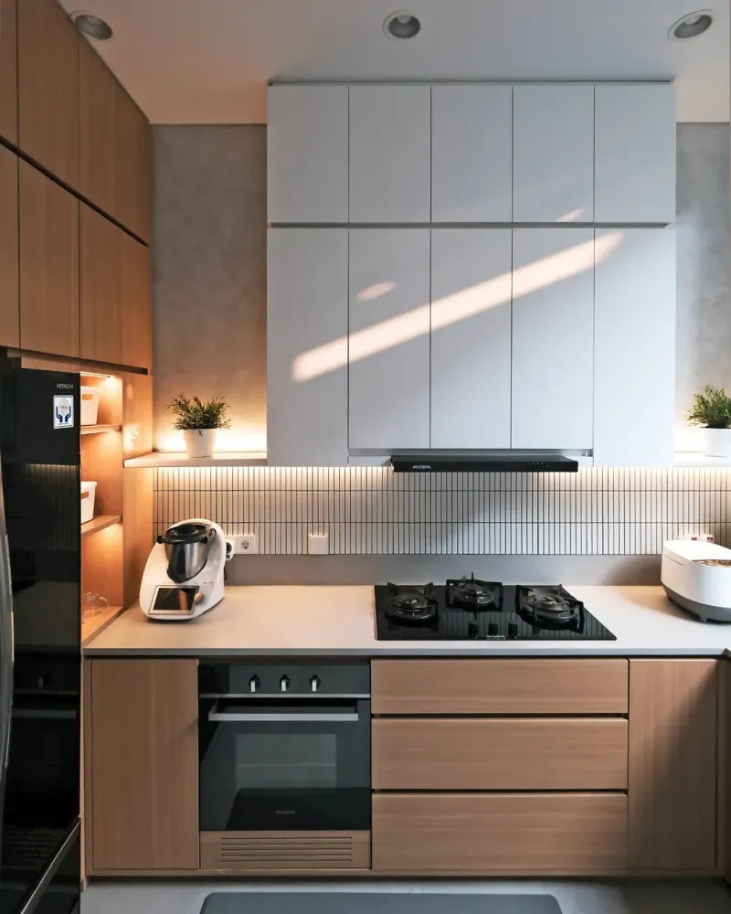 Electronics with Timeless Design