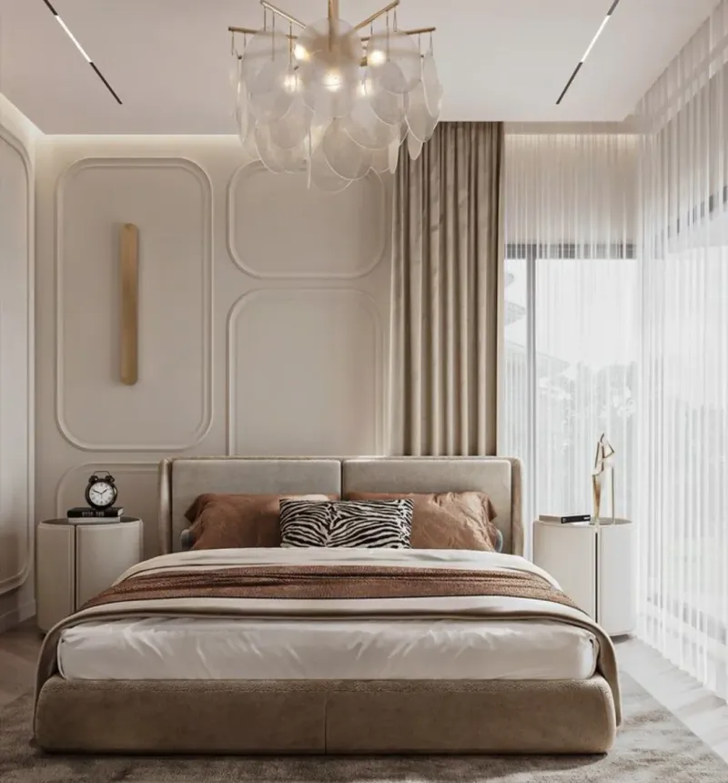Elegant Decor