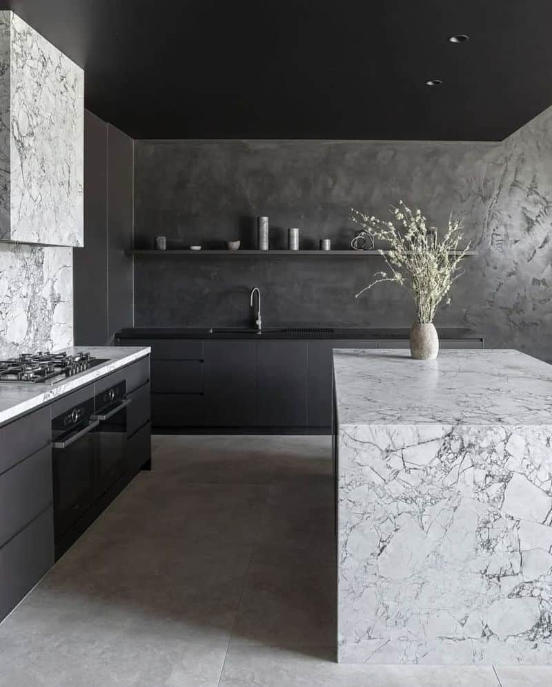 Elegant Gray Shades