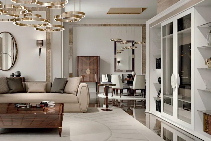 Soft Neutral Color Palettes