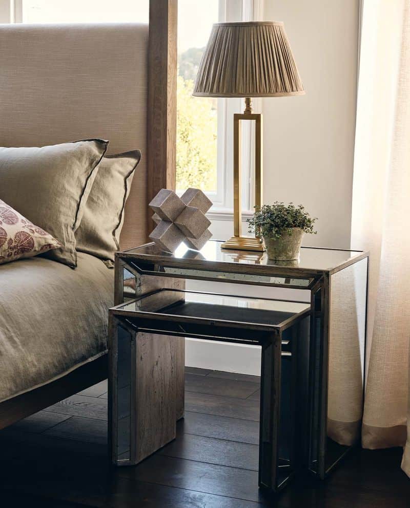 Stylish Bedside Lamps