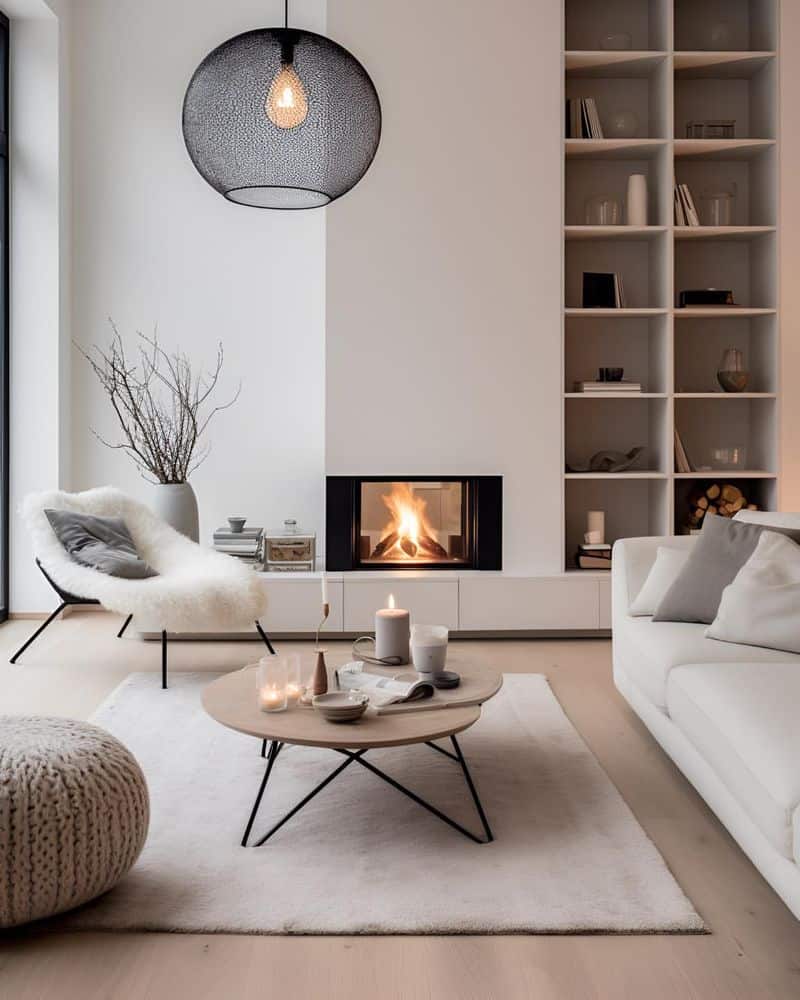 Embrace Minimalism