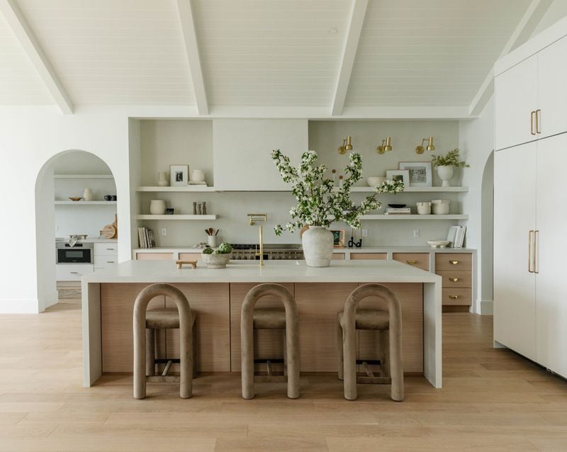 Embrace Organic Modernism