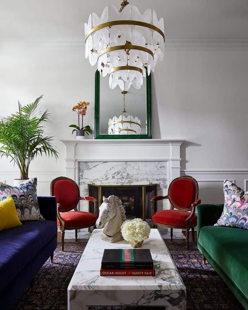 Embrace Statement Furniture