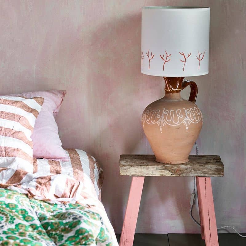 Antoinette Pink