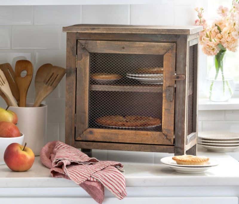 Pie Safe