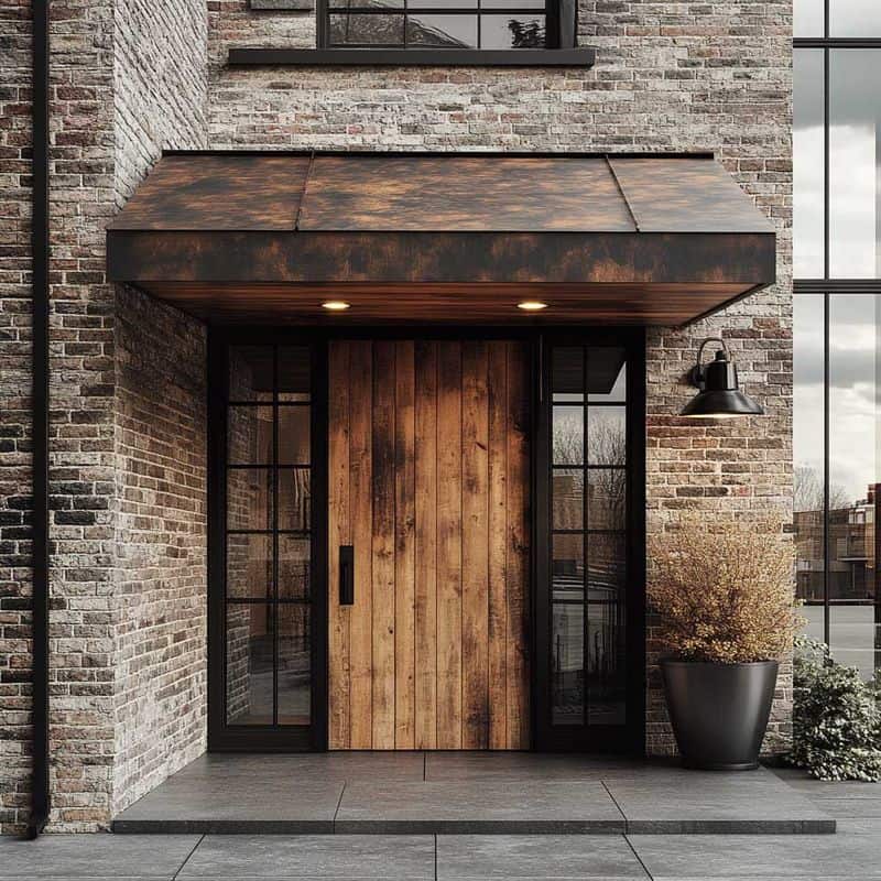 Versatile Design Options