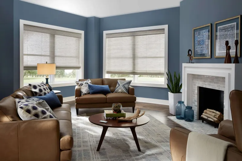 Custom Window Treatments