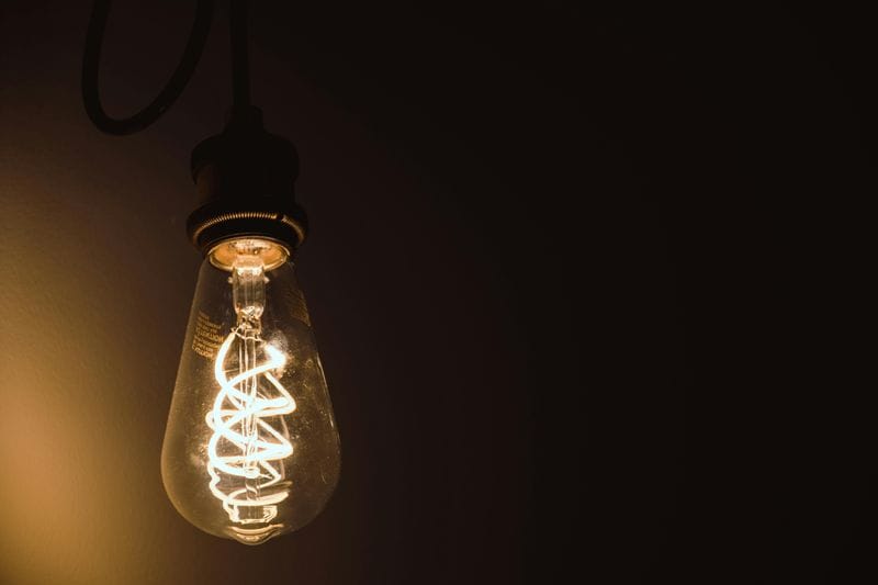 Energy-Efficient Lighting