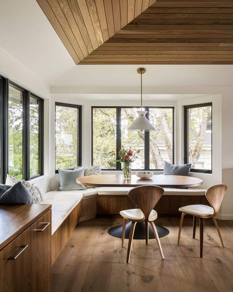 Energy-Efficient Windows