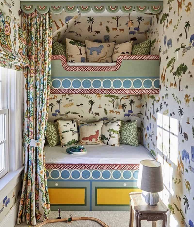 English Country Charm