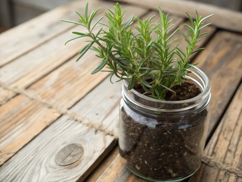 Rosemary