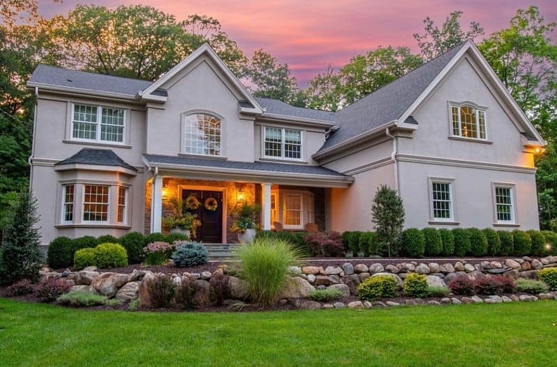 Enhance Curb Appeal