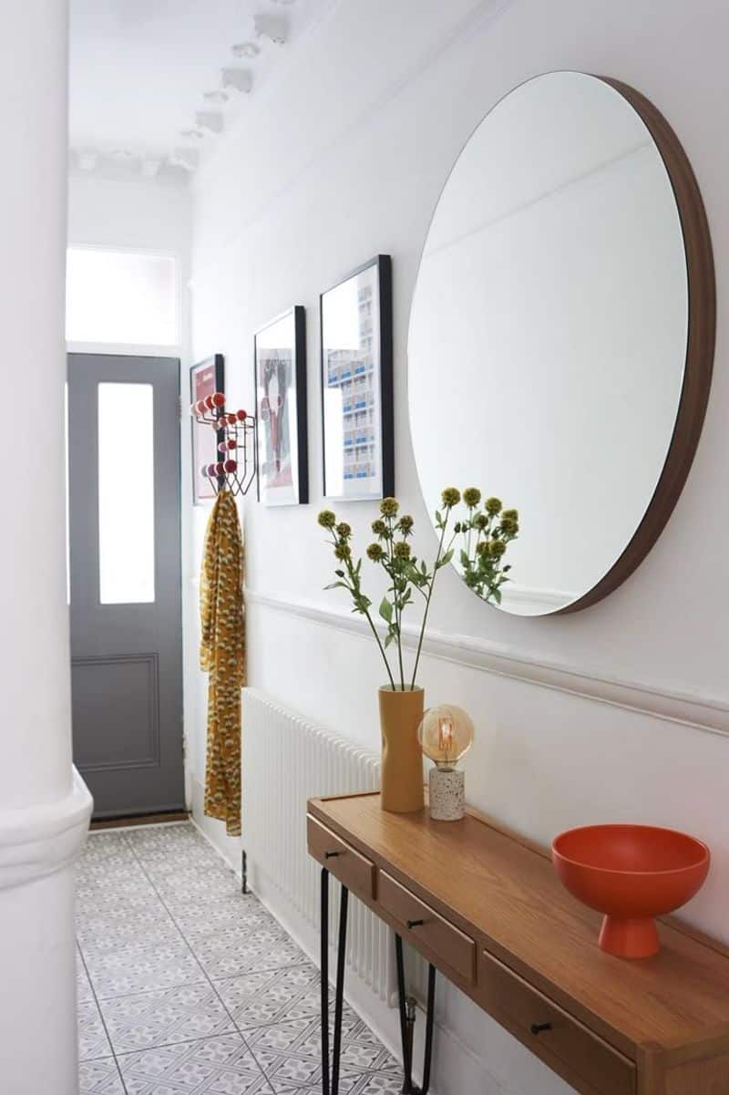 Add a Touch of Elegance