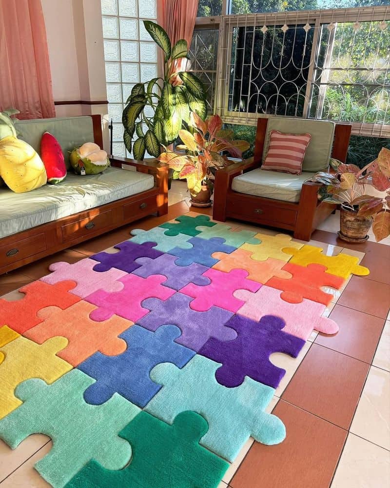 Comfort Underfoot
