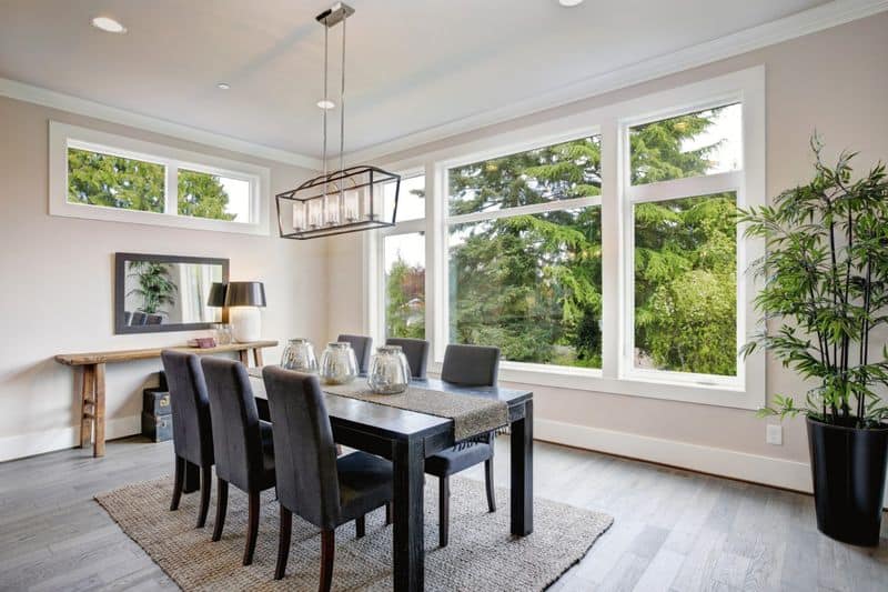 Architectural Elegance