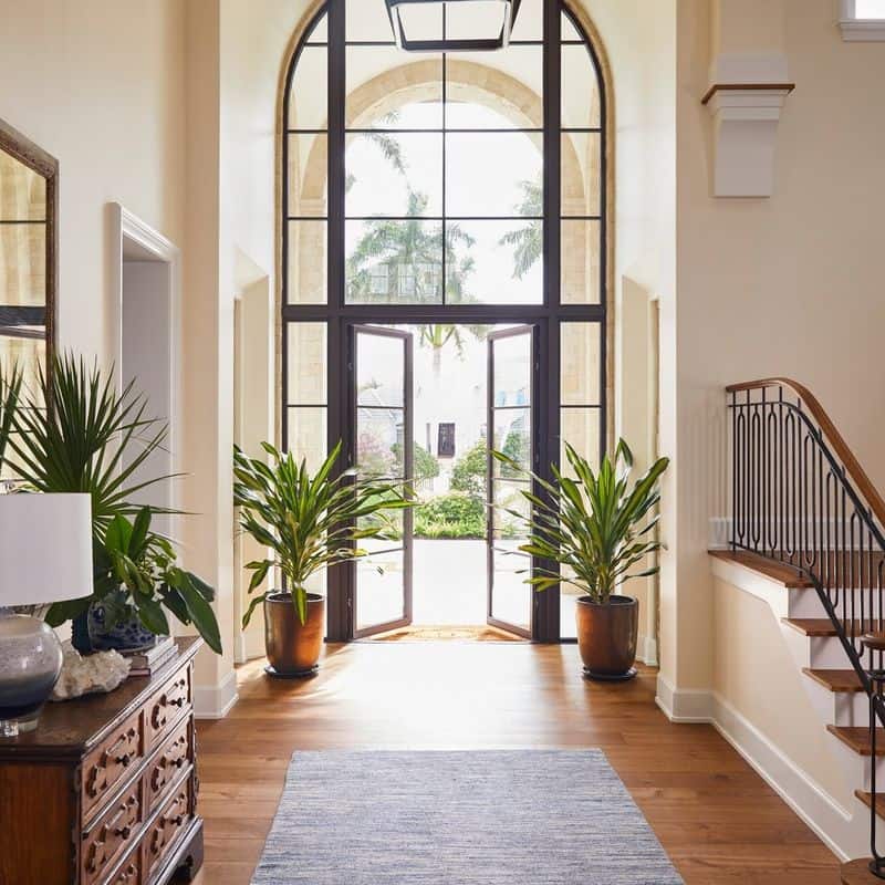 Enhanced Natural Light
