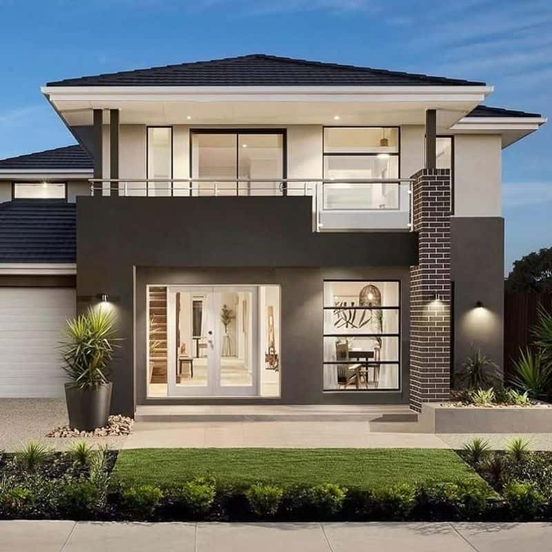 Modern Minimalism