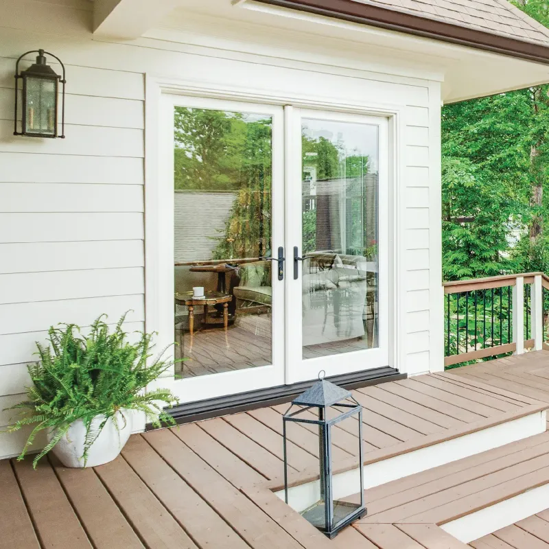 Versatile Design Options