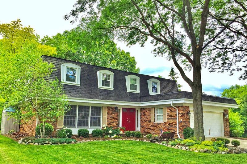 Improved Home Value