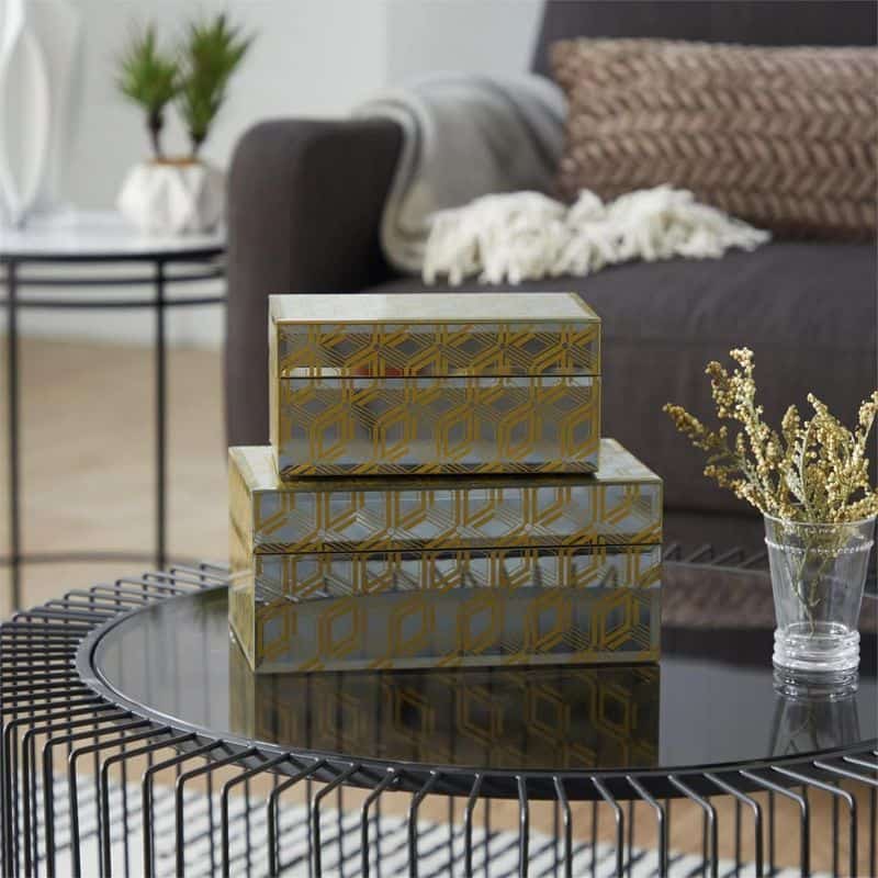 Personalized Decor Element