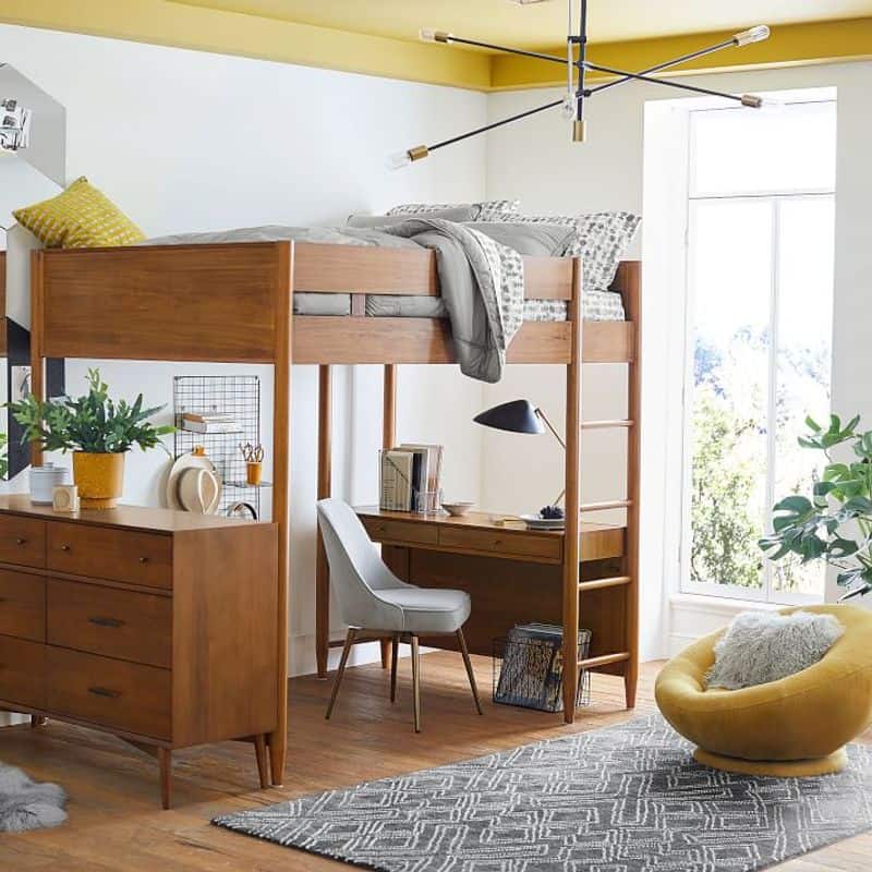 Creative Use of Space